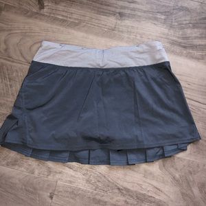Lululemon skirt